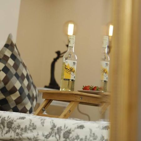 Hygge Camden Town 2 Bedrooms Apartment London Exterior photo